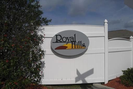 Royal Hills Community